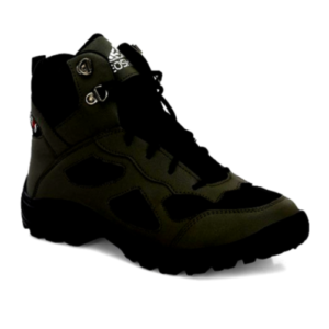 Leo's Fitness Shoes – Stylish Design with Durable Sole for Outdoor Adventures.